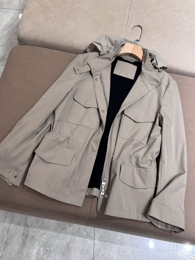 Loro Piana Outwear